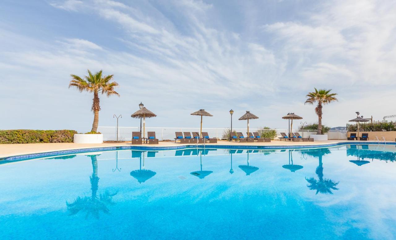 Marina Palace By Intercorp Hotel Group San Antonio (Ibiza) Exterior foto