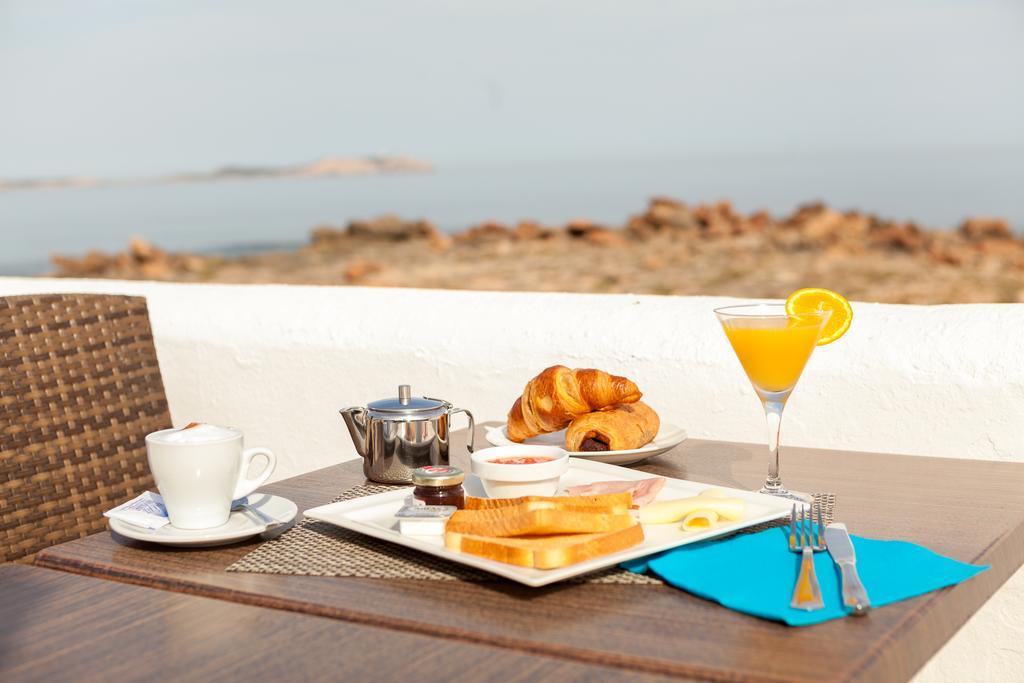 Marina Palace By Intercorp Hotel Group San Antonio (Ibiza) Exterior foto