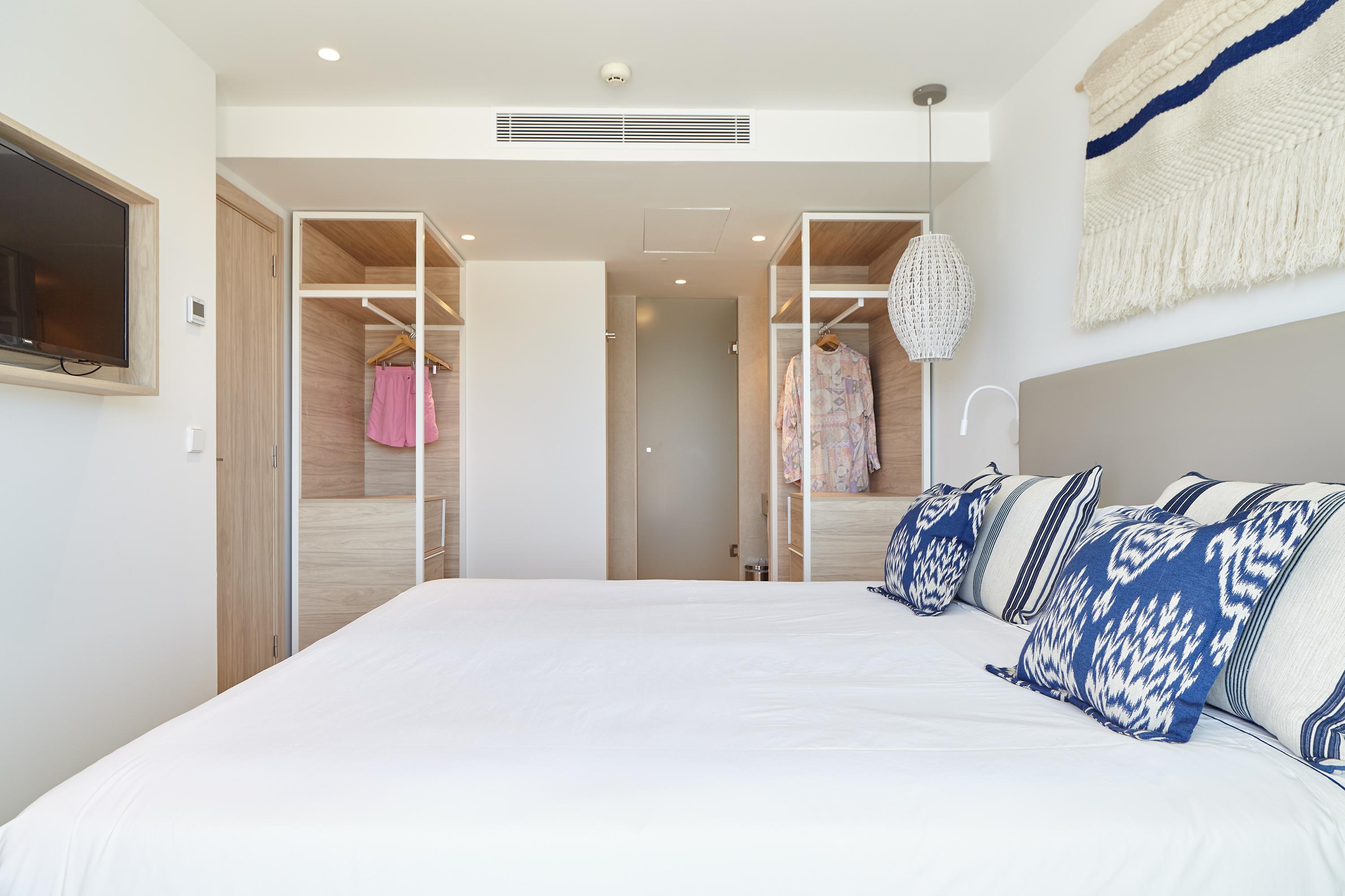 Marina Palace By Intercorp Hotel Group San Antonio (Ibiza) Exterior foto