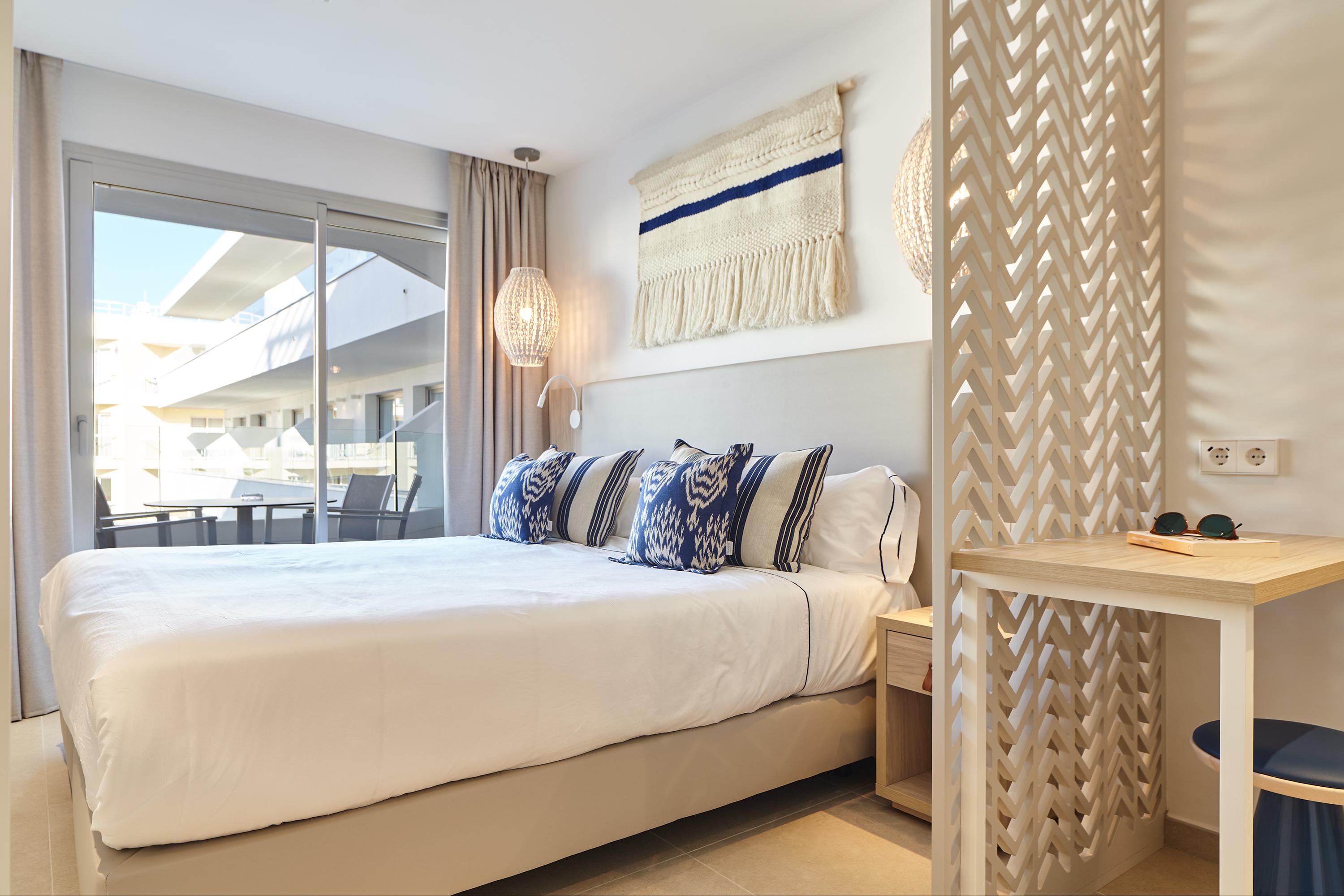 Marina Palace By Intercorp Hotel Group San Antonio (Ibiza) Exterior foto