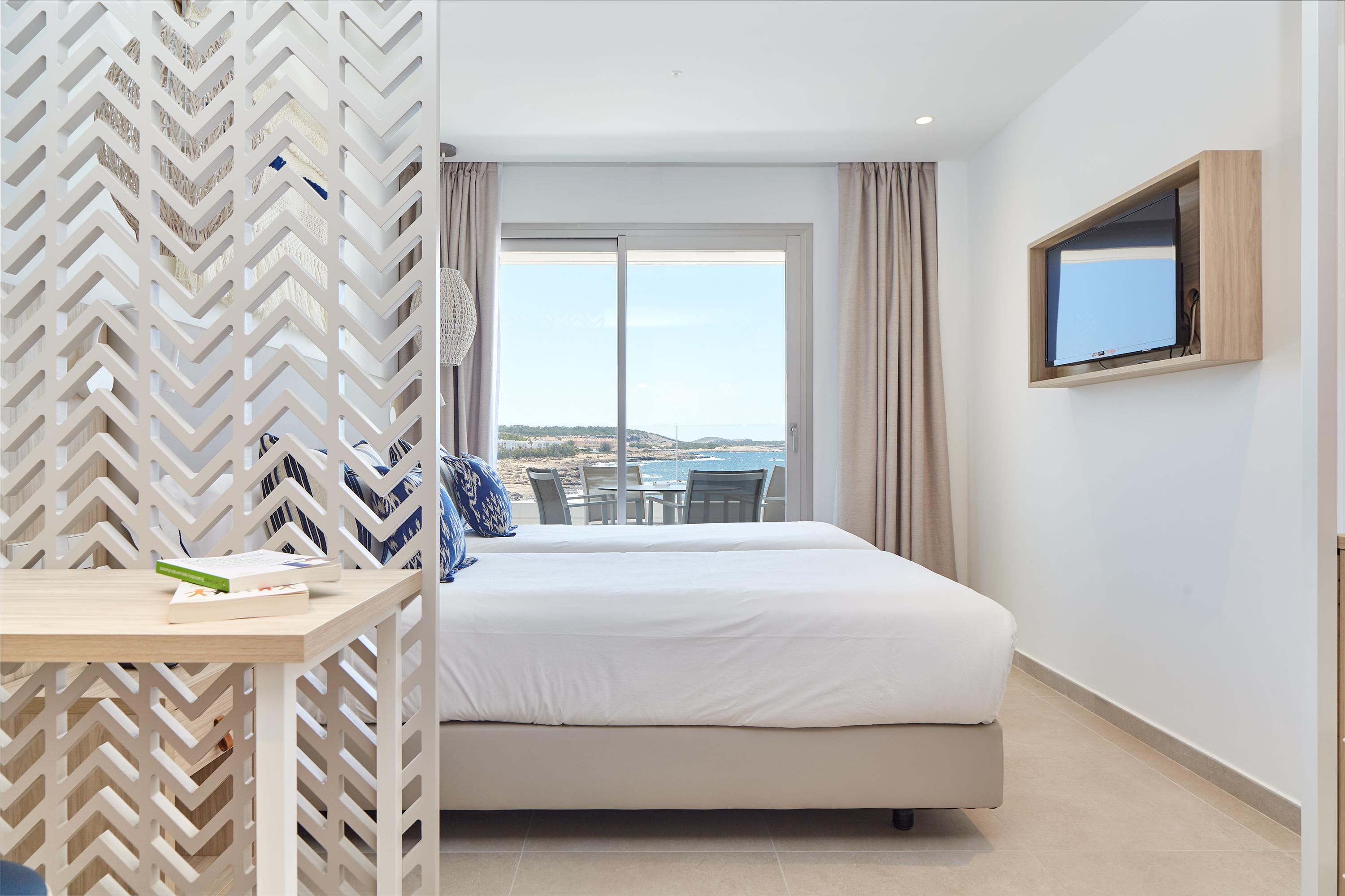 Marina Palace By Intercorp Hotel Group San Antonio (Ibiza) Exterior foto