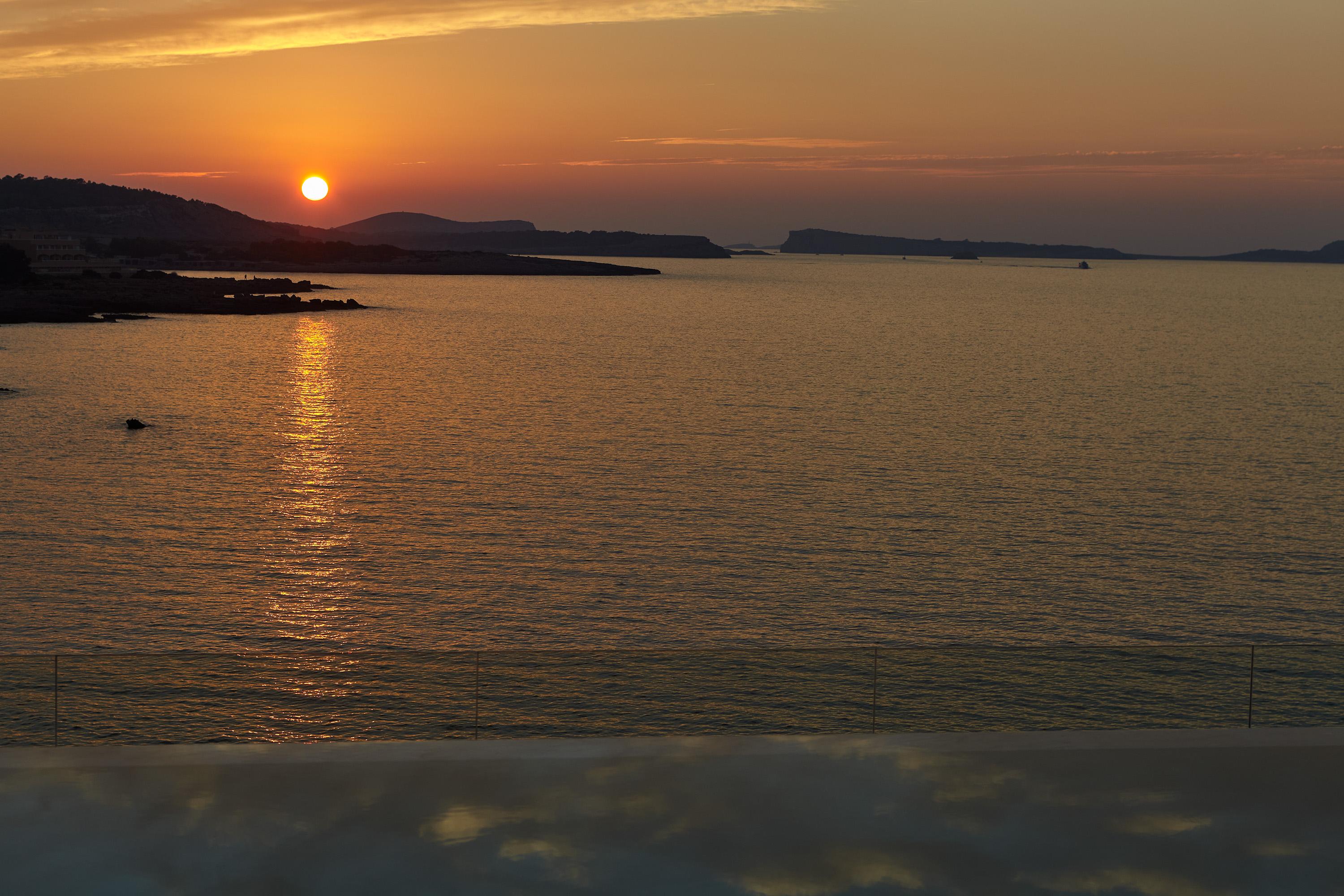 Marina Palace By Intercorp Hotel Group San Antonio (Ibiza) Exterior foto