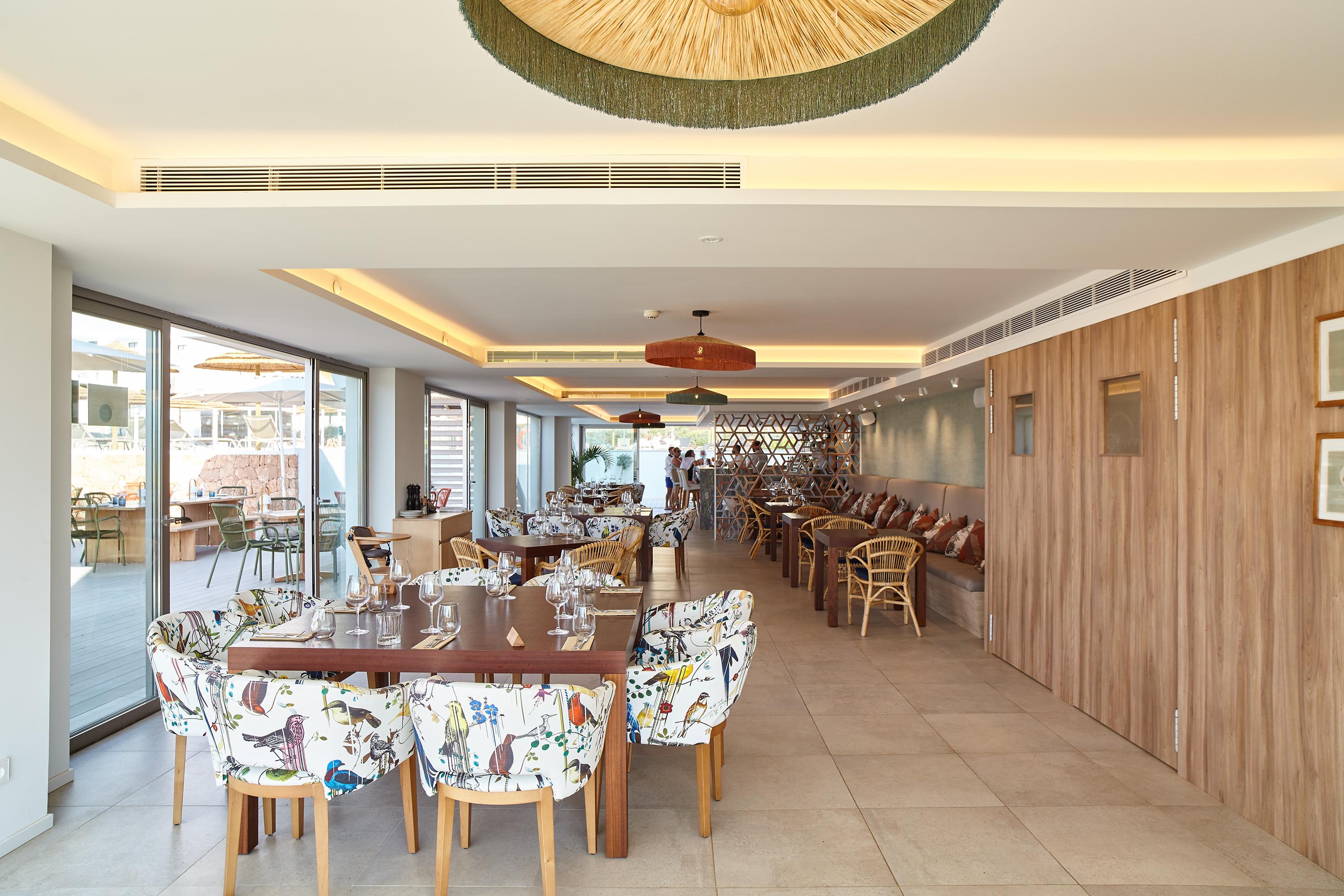 Marina Palace By Intercorp Hotel Group San Antonio (Ibiza) Exterior foto