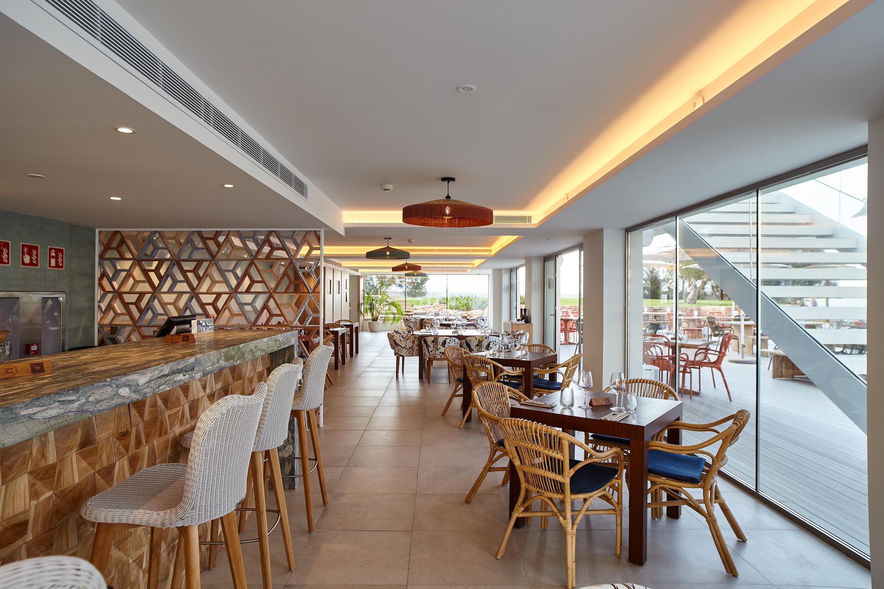 Marina Palace By Intercorp Hotel Group San Antonio (Ibiza) Exterior foto
