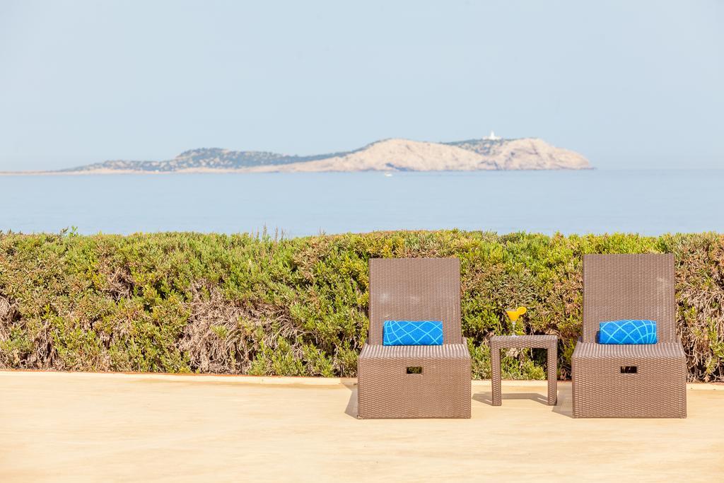 Marina Palace By Intercorp Hotel Group San Antonio (Ibiza) Exterior foto