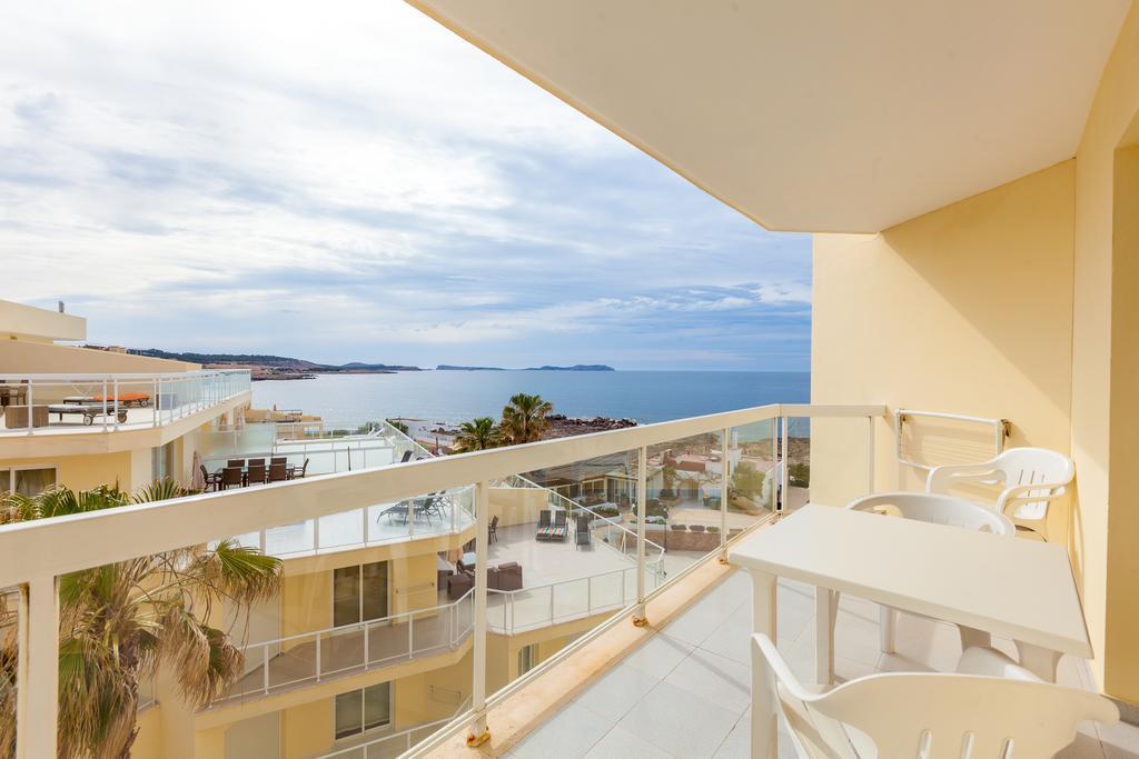 Marina Palace By Intercorp Hotel Group San Antonio (Ibiza) Exterior foto