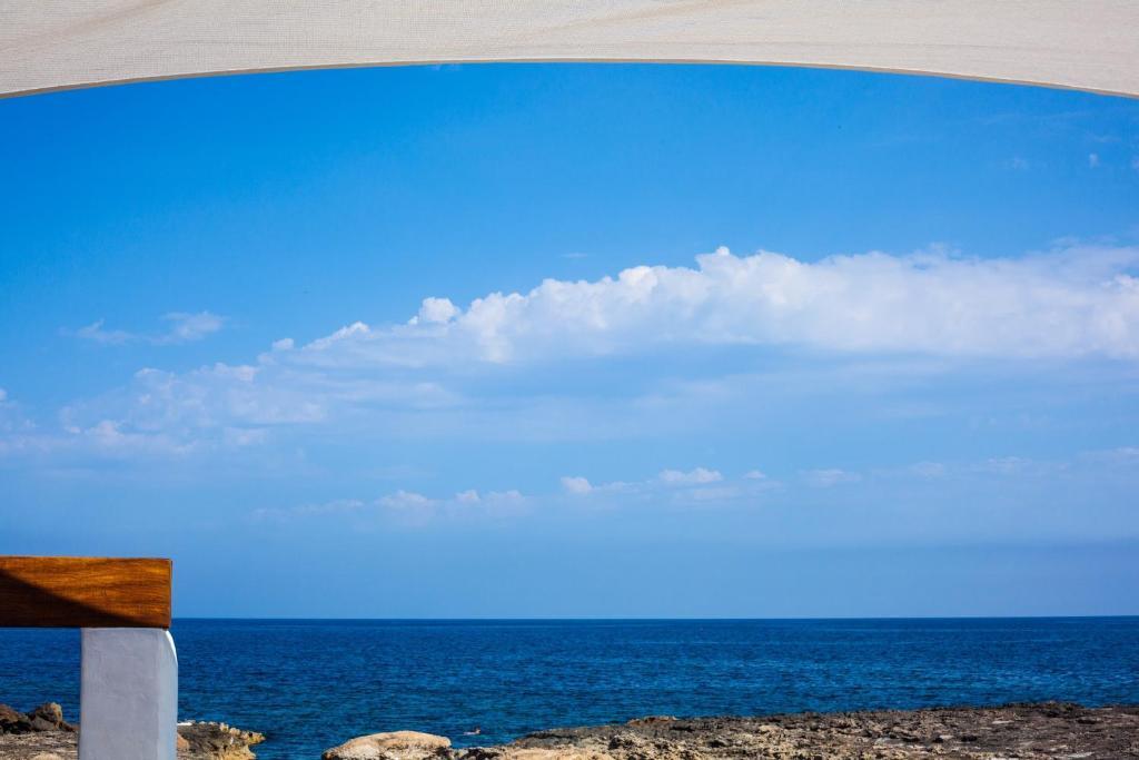 Marina Palace By Intercorp Hotel Group San Antonio (Ibiza) Exterior foto